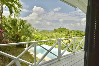 Villa Valentine LomaBonitaLasTerrenas - Las Terrenas - 7