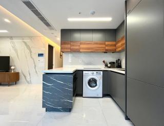 Gangnam Beautiful House - Seul - 9