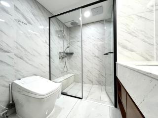 Gangnam Beautiful House - Seul - 7