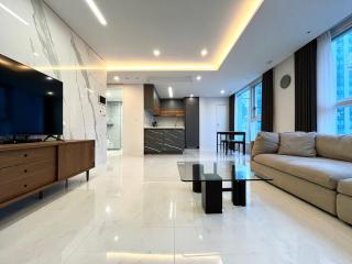 Gangnam Beautiful House - Seul - 6