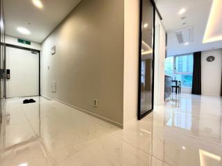 Gangnam Beautiful House - Seul - 4