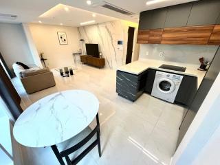Gangnam Beautiful House - Seul - 1