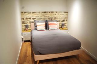 Urban Oasis, Appartement Chic et Neuf - Chalon-sur-Saône - 4