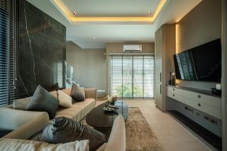 Vanalux Chiangmai Pool Villa - Ban Mae Chong - 1