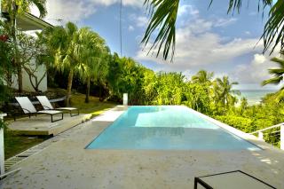 Villa Valentine LomaBonitaLasTerrenas - Las Terrenas - 9