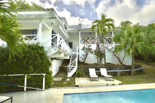 Villa Valentine LomaBonitaLasTerrenas - Las Terrenas - 8