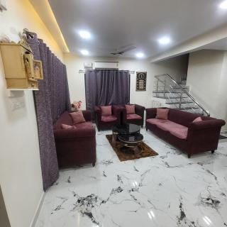 Luxurious Villa's - Valsad - 7