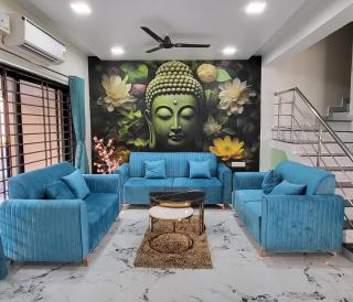 Luxurious Villa's - Valsad - 2