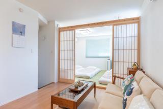 Newly built, conveniently located, stay to experience Japanese mainland culture, and a comfortable trip to relax in a spacious space - Tokyo - 4