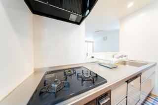 Newly built, conveniently located, stay to experience Japanese mainland culture, and a comfortable trip to relax in a spacious space - Tokyo - 1