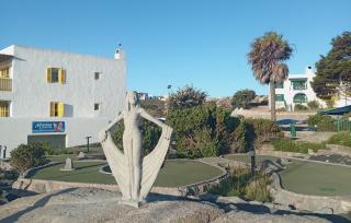 Leizels place - Langebaan - 8