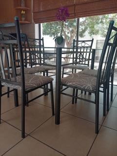 Leizels place - Langebaan - 6