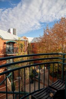Cozy resort with free parking in CBD - Adelaide - 6