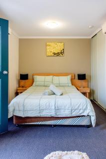 Cozy resort with free parking in CBD - Adelaide - 2