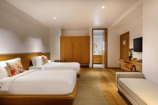 The Terraces Resort and Spa - Bhaktapur - 8