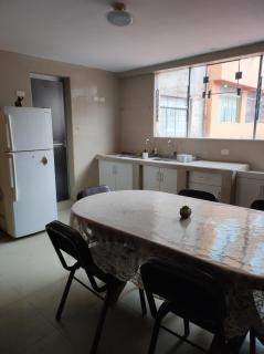 Habitación familiar en el centro de Puno - Puno - 5
