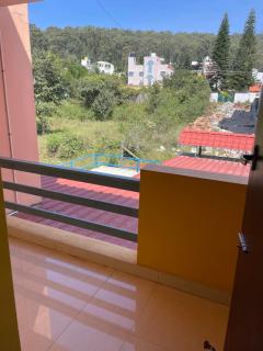 RS Villa Yelagiri - Yelagiri - 7