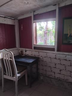 teriang minimal room - 8