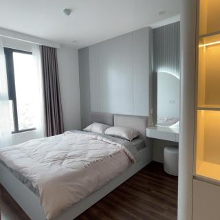 Lim Homestay - Hoang Huy Commerce Apartment, Hai Phong - An Khê - 9