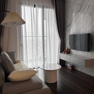 Lim Homestay - Hoang Huy Commerce Apartment, Hai Phong - An Khê - 0