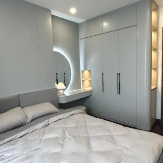 Lim Homestay - Hoang Huy Commerce Apartment, Hai Phong - An Khê - 7