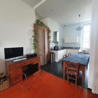luminous 92m2 8mn palais - Cannes - 3
