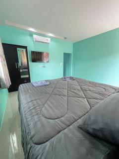 Boonyawat Apartment - 6