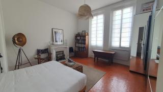 luminous 92m2 8mn palais - Cannes - 8