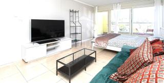 Achuza near Horev renovated 3 room - Haifa - 8
