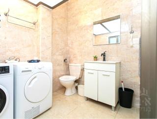Achuza near Horev renovated 3 room - Haifa - 6