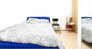 Achuza near Horev renovated 3 room - 2