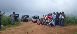 Love shore Holiday's vagamon chottupara - Vagamon - 6