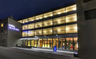 Hotel Der Blaue Reiter Design- & Tagungshotel - Karlsruhe - 9