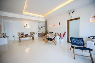 Çamlık 87 Hotel Ayvalık - Ayvalık - 4