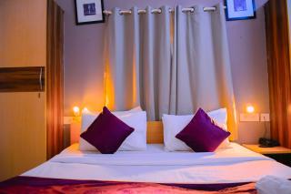 Naksha Tree Hotels- Ramapuram - Madras - 8