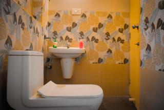 Naksha Tree Hotels- Ramapuram - Chennai - 2