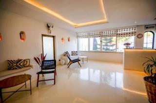 Çamlık 87 Hotel Ayvalık - Ayvalık - 1