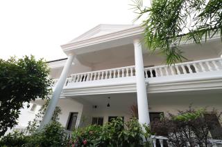 Casa Ahaana Resort Vagator, By Lavin Hotels - Vagator - 7