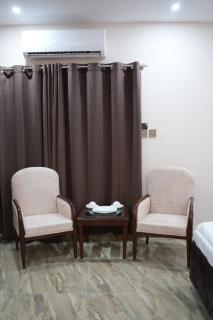 City Hotel Sargodha - Sargodha - 4
