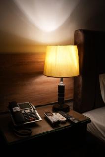 City Hotel Sargodha - Sargodha - 1