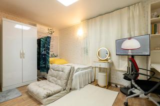 Yeonhuidong Kelly Stay - Seul - 1