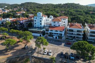 Çamlık 87 Hotel Ayvalık - Ayvalık - 7