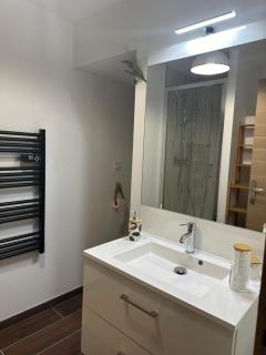 Appartement Centre ville Besançon - Besançon - 7