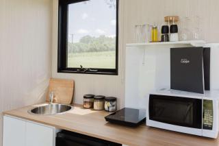 Ellangowan Equine Retreat by Tiny Away - - 5