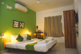 Naksha Tree Hotels- Ramapuram - Madras - 2