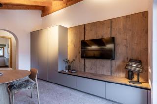 Scenic Family Lodge - Prutz - 4