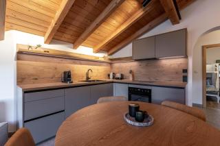 Scenic Family Lodge - Prutz - 5