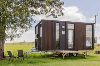 Ellangowan Equine Retreat by Tiny Away - - 0