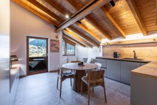Scenic Family Lodge - Prutz - 0