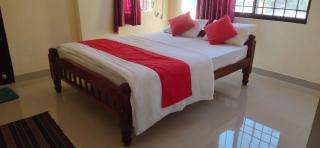 Shanthala Residency - Virajpet - 2